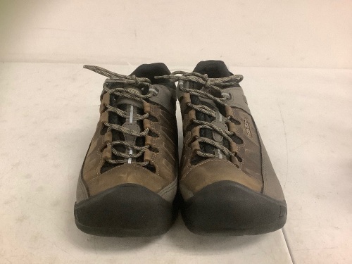 Keen Mens Shoes, Size 10, E-Comm Return - Lot 297