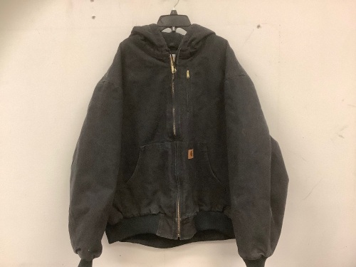 Carhartt Mens Jacket, 2XL, E-Comm Return - Lot 305