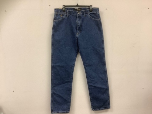George Straight Edition Wranglers for Men, 36x34, Appears New - Lot 314