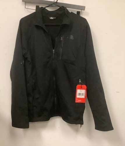 The North Face Mens Jacket, Size Small, E-Comm Return - Lot 337