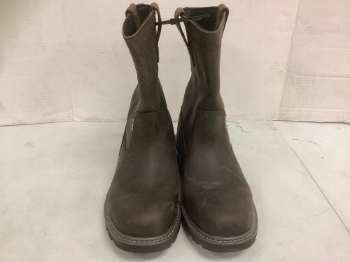 Wolverine Mens Boots, Size 9M, E-Comm Return - Lot 339