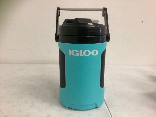 Igloo Water Jug, E-Comm Return - Lot 340