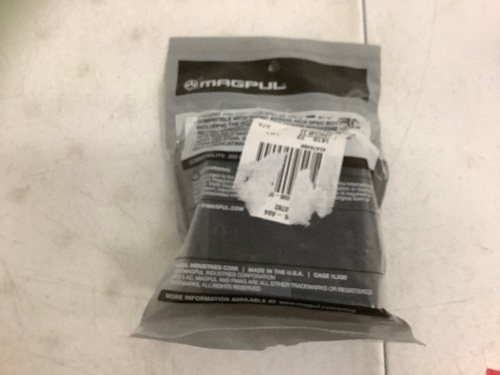 Magpul PMAG 5, E-Comm Return - Lot 345