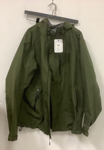 Mens Jacket, XLT, E-Comm Return - Lot 351