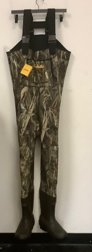 Mens Waders, Size 11R, E-Comm Return - Lot 352