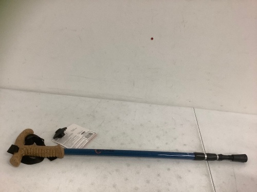 Walking Staff, E-Comm Return - Lot 355