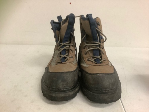 Mens Boots, Size 13M, E-Comm Return - Lot 358