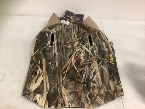 Northern Flight Dog Vest, XXL/XXXL, E-Comm Return - Lot 360