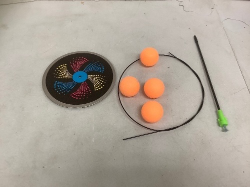 Cat Toy, E-Comm Return - Lot 364