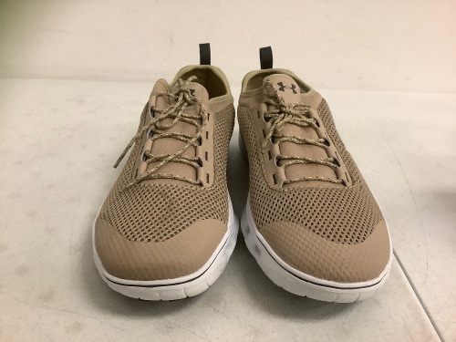 Under Armour Mens Shoes, Size 14, Appears New - Lot 368