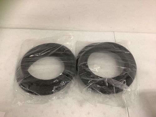 Lot of (2) Road Bicycle Tires, Approx 26", Appears New - Lot 372