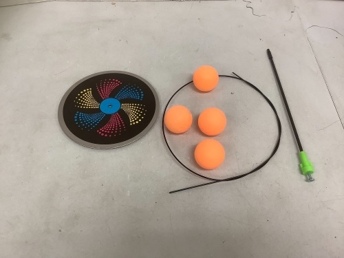 Cat Toy, E-Comm Return - Lot 374