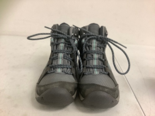 Keen Shoes for Women, Size 7.5, E-Comm Return - Lot 375