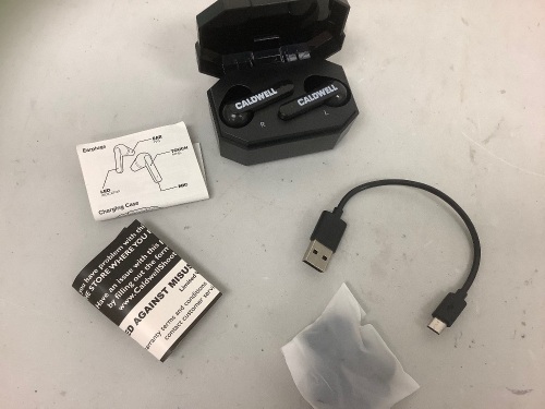Caldwell E-Max Shadows, E-Comm Return - Lot 391