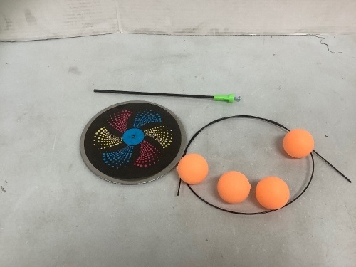 Cat Toy, E-Comm Return - Lot 395
