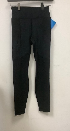 Columbia Womens Leggings, Size Small, E-Comm Return - Lot 399