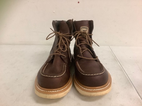 Irish Setter Mens Boots, Size 12, E-Comm Return - Lot 400