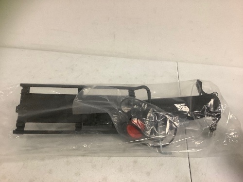 Bike Luggage Rack, E-Comm Return - Lot 403