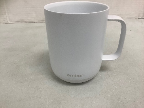 Ember Heated Mug, E-Comm Return - Lot 414