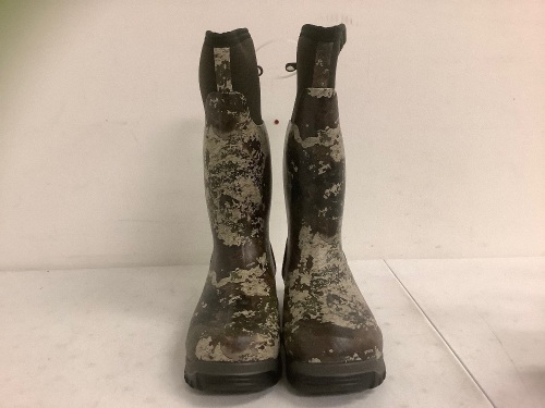 Mens Dry Shod Boots, Size 8/8.5, E-Comm Return - Lot 419