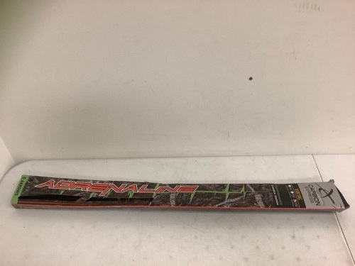 Adrenaline Carbon Express Arrows, E-Comm Return - Lot 420