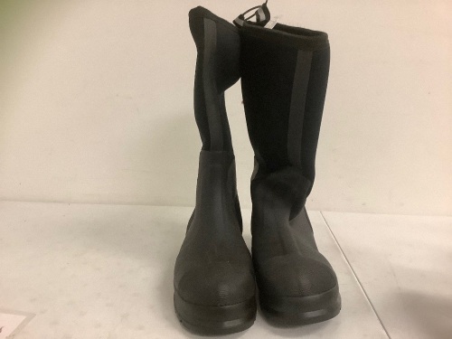 Muck Boots, M-10 W-11, E-Comm Return - Lot 429