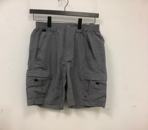 World Wide Sportsman Mens Shorts, Size 32, E-Comm Return - Lot 451