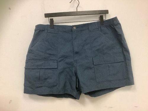 Red Head Mens Shorts, Size 46, E-Comm Return - Lot 452