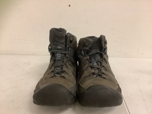 Keen Mens Shoes 12, E-Commerce Return - Lot 455