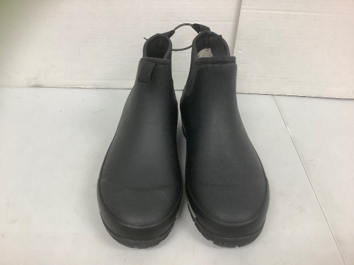 Kamik Mens Boots, Size 8, E-Comm Return - Lot 462
