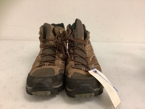 Merrell Mens Shoes, 11.5, E-Commerce Return - Lot 465
