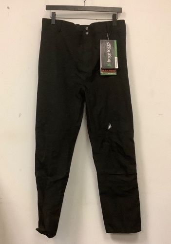 Frogg Toggs Mens Pants, 2X, Appears New - Lot 470