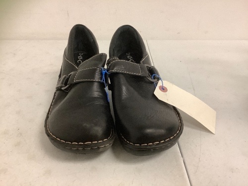 b.o.c. Womens Shoes, 8M, E-Commerce Return - Lot 471