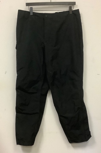 Guidewear Mens Pants, XL, E-Commerce Return - Lot 480