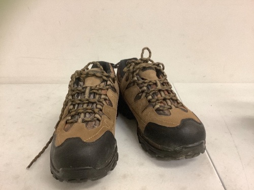 RedHead Mens Shoes, 9M, E-Commerce Return - Lot 484