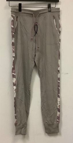 Natural Reflections Womens Jogger Pants, M, E-Commerce Return - Lot 490