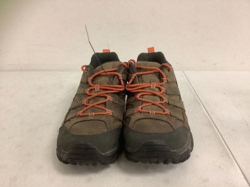 Merrell Mens Shoes, 11, E-Commerce Return - Lot 492