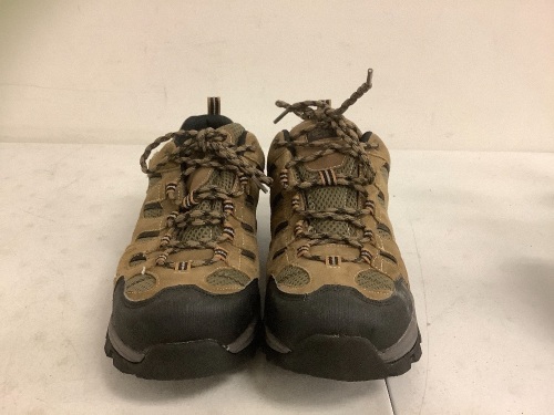 RedHead Mens Shoes, 9.5M, E-Commerce Return - Lot 501