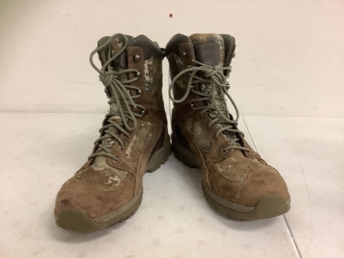 Mens Shoes, 11D, E-Commerce Return - Lot 502