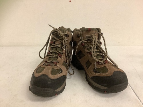 RedHead Mens Shoes, 8M, E-Commerce Return - Lot 504