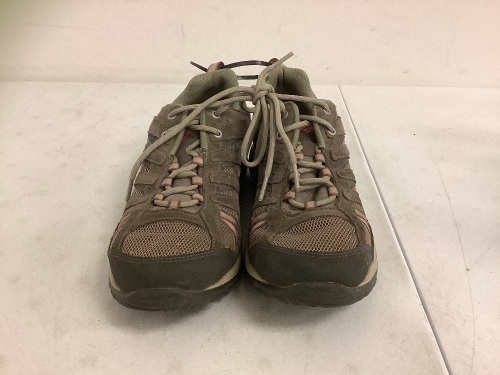 Columbia Womens Shoes, 8, Appears New - Lot 511