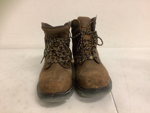 Wolverine Mens Shoes, 9M, E-Commerce Return - Lot 512