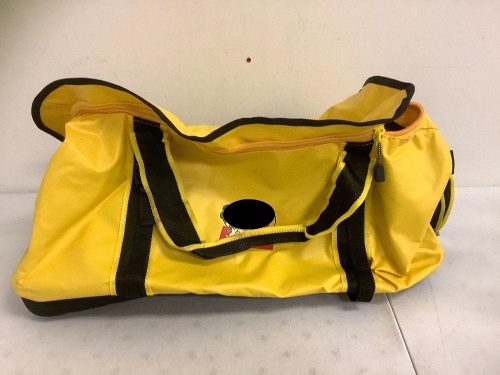 Extreme Boat Bag, E-Commerce Return - Lot 519