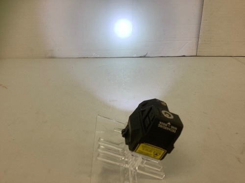 Green Laser Rail Mount, E-Comm Return - Lot 523