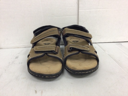 Dockers Mens Sandals, 9M, E-Commerce Return, Sold as is - Lot 527