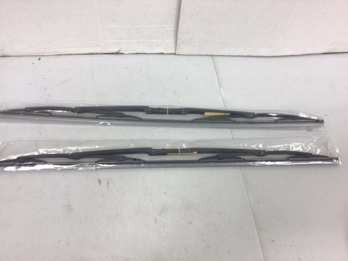 Toocene Wiper Blades, Appears new - Lot 541
