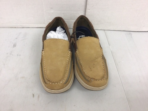 World Wide Sportsman Mens Shoes, 8, E-Commerce Return - Lot 548