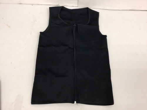 Compression Vest, S, E-Commerce Return - Lot 550