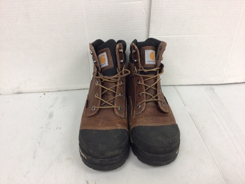 Carhartt Mens Shoes, 9M, E-Commerce Return - Lot 561