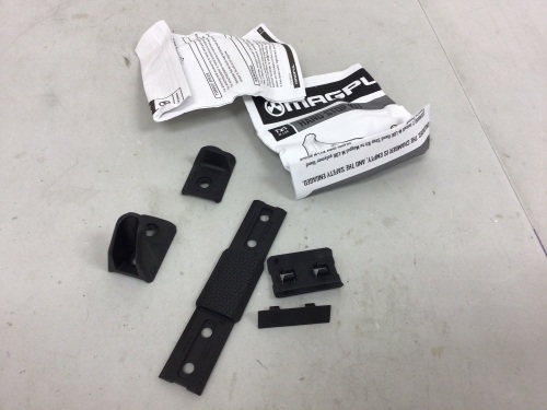 Magpul M-Lok Hand Stop Kit, E-Commerce Return - Lot 564